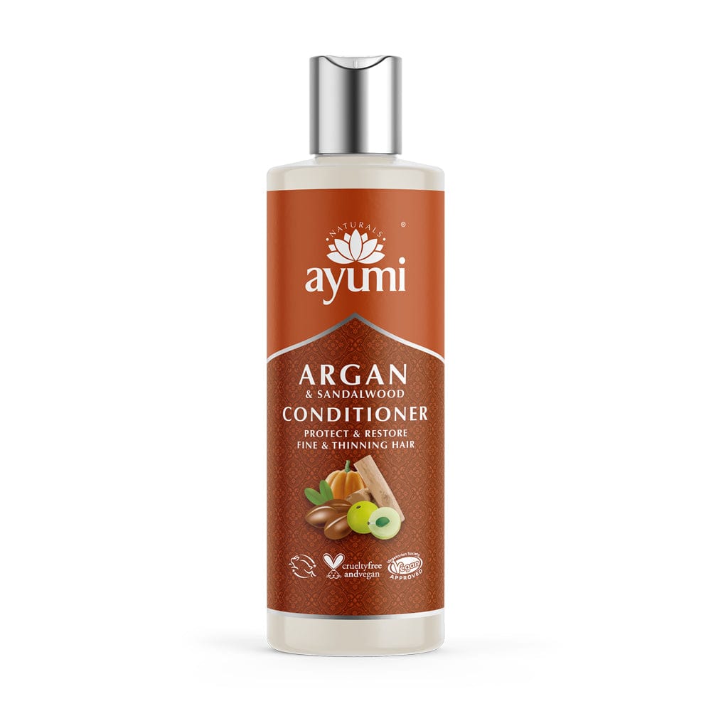 Ayumi Ayumi Argan & Sandalwood Acondicionador 250 ml