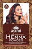 Ayumi Pure Henna Powder, Ayumi