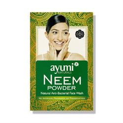 Ayumi Neem Powder 100g, Ayumi