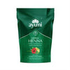 Herbal Henna + 9 Himalayan Herbs 150g, Ayumi