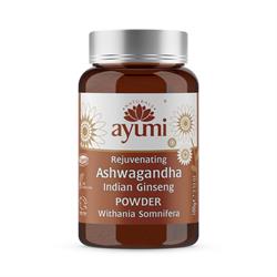 Ashwagandha Power, Ayumi