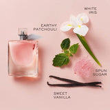 La Vie Est Belle by Lancome Eau De Parfum for Women 75ml