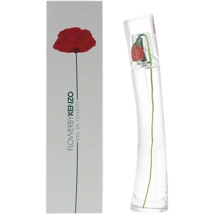 Kenzo Flower Eau De Toilette 30ml