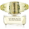 Versace Yellow Diamond Eau De Toilette Spray 50ml