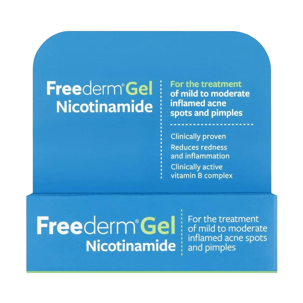 Freederm Gel 10g - welzo