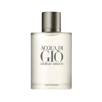 Giorgio Armani Acqua Di Gio Eau De Toilette Spray For Men Rosemary Fresh Rose Citrus 50ml