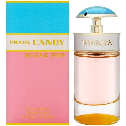 Prada Candy Sugar Pop 50ml Eau De Parfum