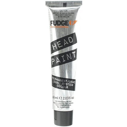 Fudge Professional Headpaint 4.34 Medium Maple Brown