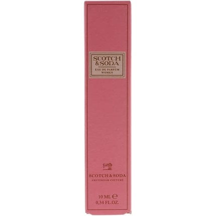 Scotch & Soda Women Eau De Parfum 10ml