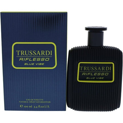 Trussardi Rif Blue Vibe Edt V 100ml 50ml