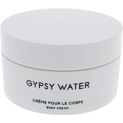 Byredo Gypsy Water Body Cream 200ml