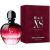 Black XS Women's Eau de Parfum Spray 80ml