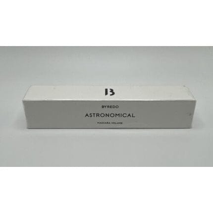 BYREDO Astronomical Volumizing Mascara 0.47 fl oz/13.9 ml Full Size Sealed