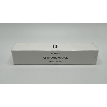 BYREDO Astronomical Volumizing Mascara 0.47 fl oz/13.9 ml Full Size Sealed