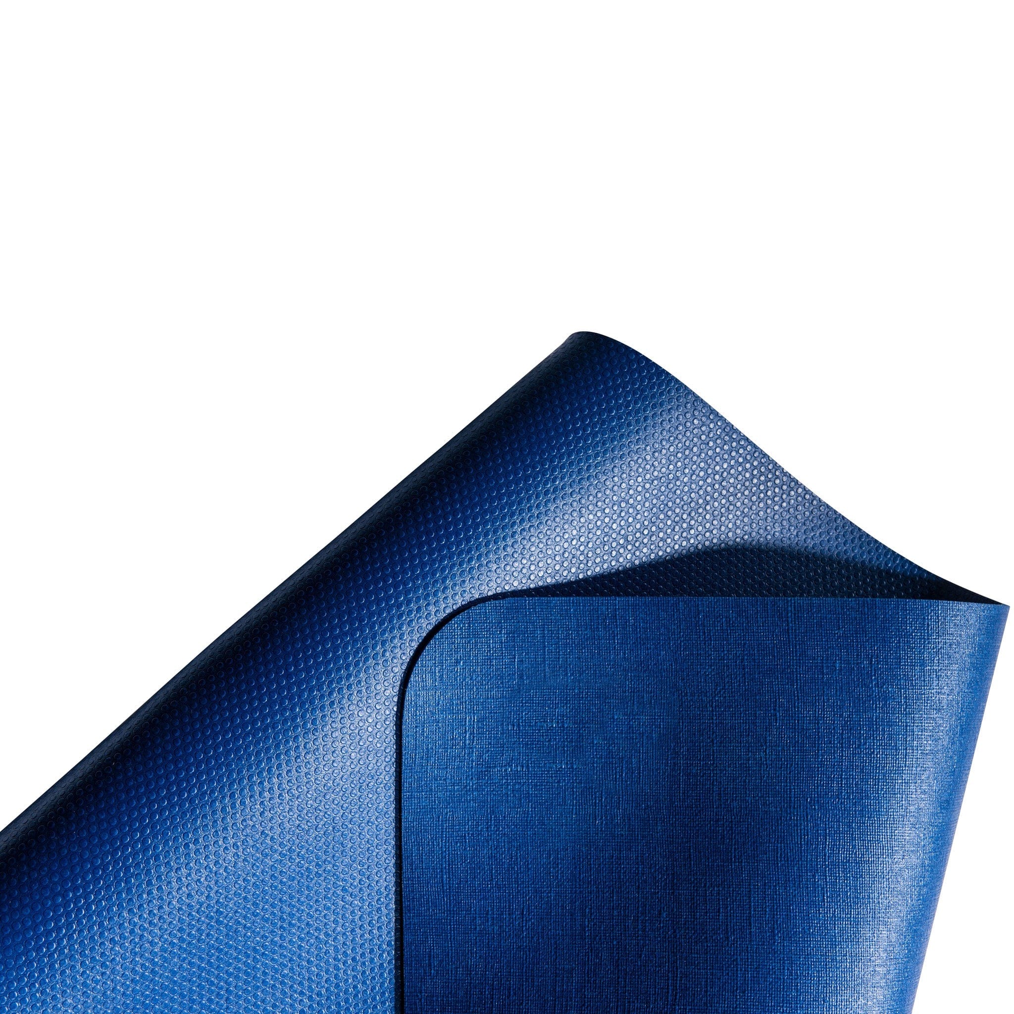 AIREX Calyana Mat - 660 x 1850 x 4.5mm - Blue - Welzo