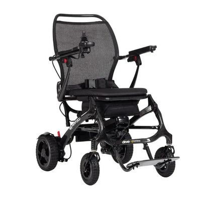 AirFold Folding Lightweight Powerchair