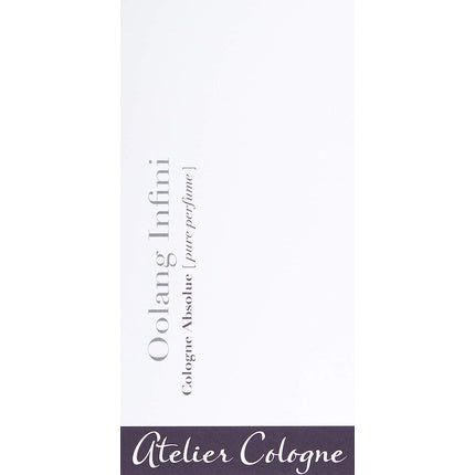 Atelier Cologne Oolang Infini Cologne Absolue 100ml