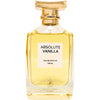 Absolute Vanilla Perfume 100ml Unisex Amber Vanilla Perfume for Women and Men Woody Sweet Warm Vanilla Scent