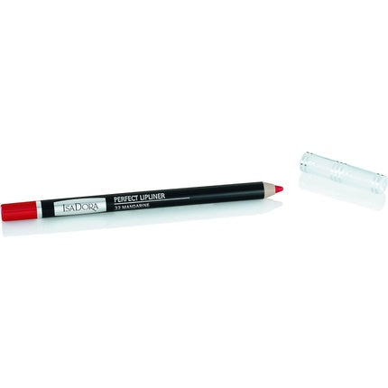 IsaDora Perfect Waterproof Lipliner 32 Mandarin