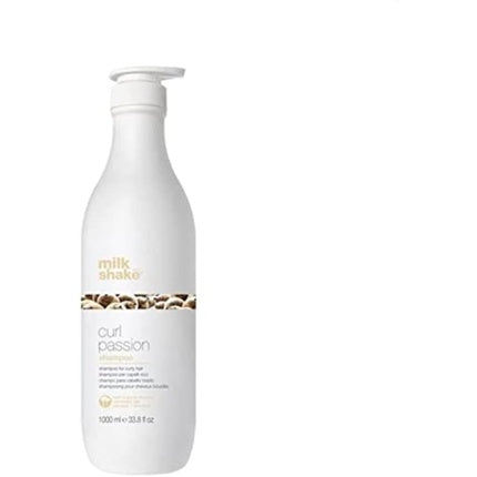 Milkshake Curl Passion Shampoo Mint 1000ml