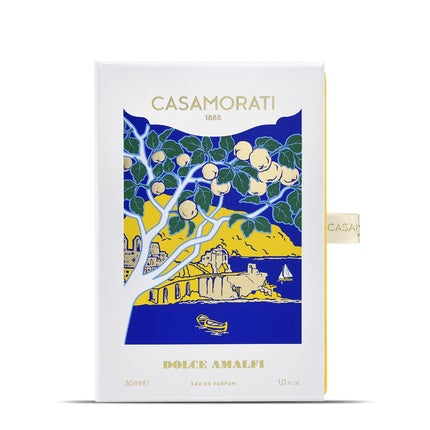 CASAMORATI Dolce Amalfi Eau de Parfum 30ml