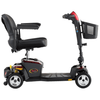 Apex Rapid 4 mph Mobility skuter