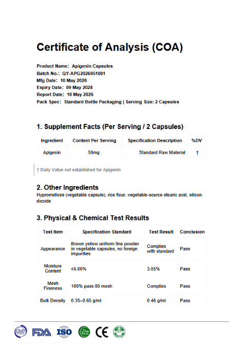 Pila de suplementos de ultra pureza de NMN y resveratrol Welzo