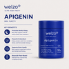 NMN & Resveratrol Welzo Ultra Purity Supplement Stack