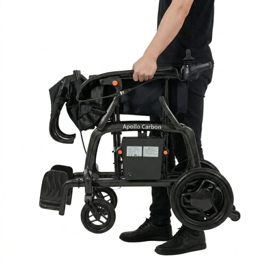 Welzo CarbonLite 12 – image 2