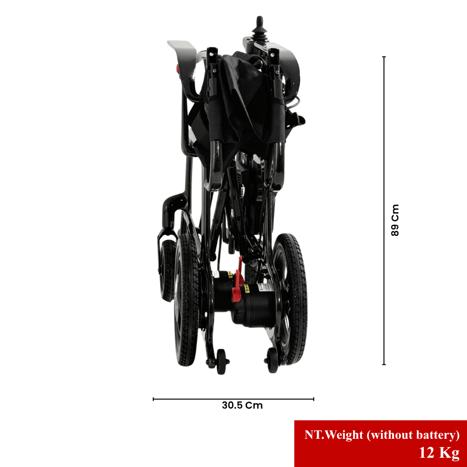 Welzo CarbonLite 12 – image 4