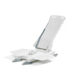 Aquajoy Value Reclining Bath Lift – Lightweight Electric Bathlifter with 50° Recline & Waterproof Remote