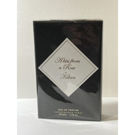 By Kilian A Kiss From a Rose Eau De Parfum 1.7oz 50ml New Sealed Authentic