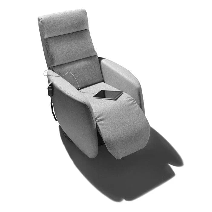 Arc Swivel Riser Recliner