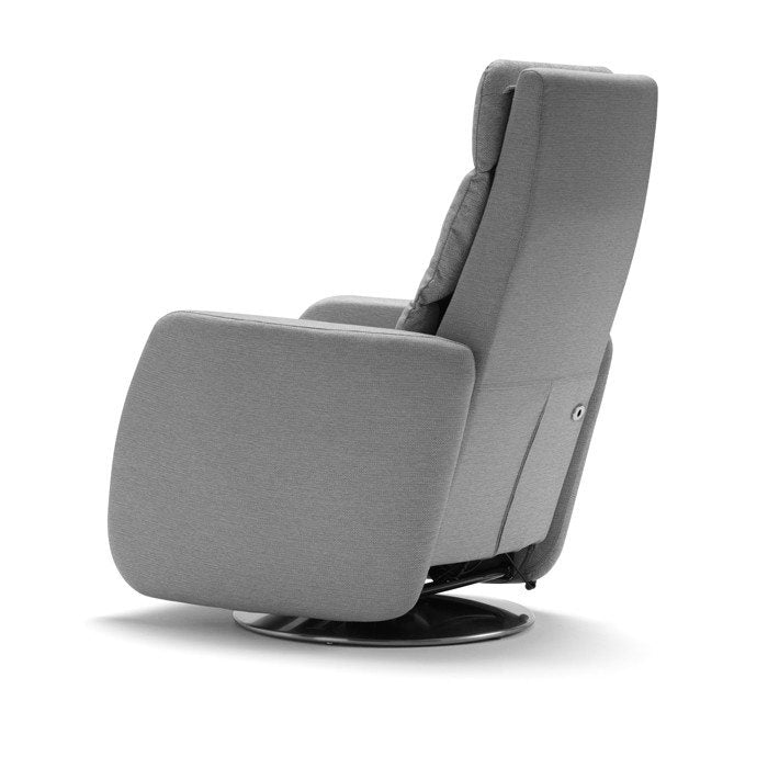 Arc Swivel Riser Recliner
