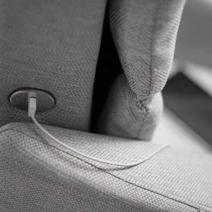 Arc Swivel Riser Recliner