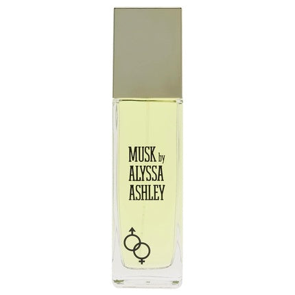 Musk by Alyssa Ashley 3.3 oz EDT Spray for Women