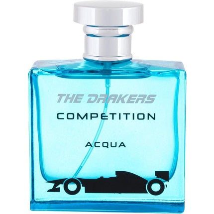 Ferrari The Drakers Competition Acqua Eau De Toilete 100ml