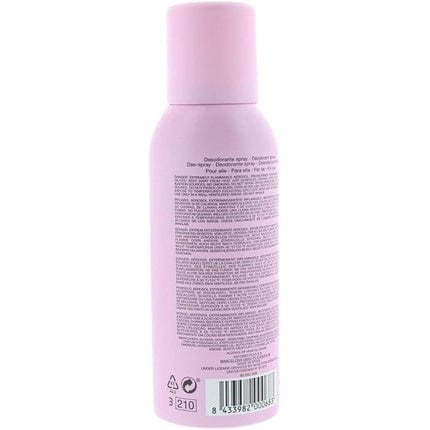 Benetton United Dreams Love Yourself Deodorant Spray for Women