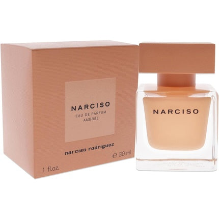 Narciso Edp Amber 30ml