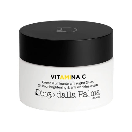 Diego Dalla Palma Vitamina C Radiance Crema Illuminante Anti Rughe 24 Ore Skin Moisturizer 50ml