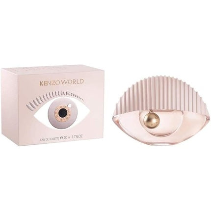 Kenzo World Eau de Toilette 30ml