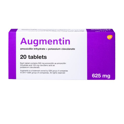 Augmentin - Uses, Side Effects and Information - Welzo – welzo