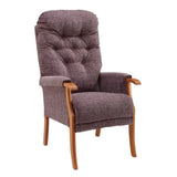 Sedia Avon Fireside
