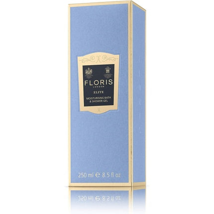 Floris London Elite Moisturizing Bath and Shower Gel 250ml