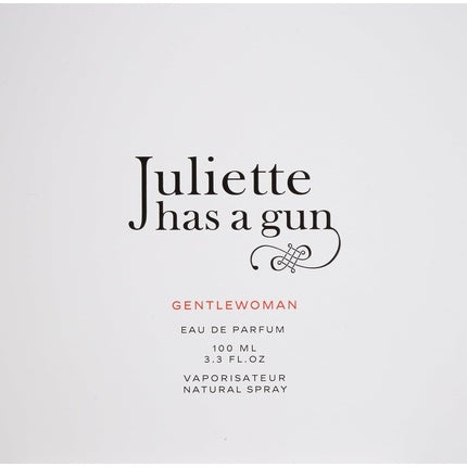 Juliette Has a Gun Eau de Toilette 130ml