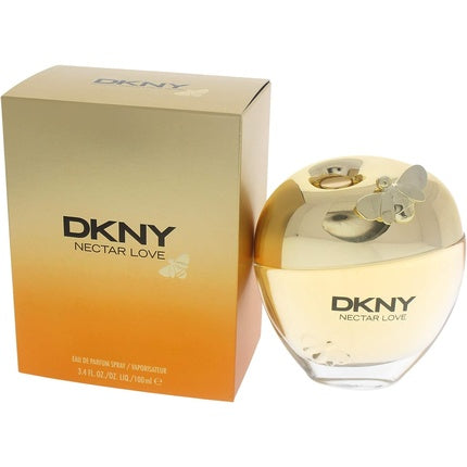 Dkny Nectar Love by Donna Karan Eau de Parfum Spray 3.4oz/100ml