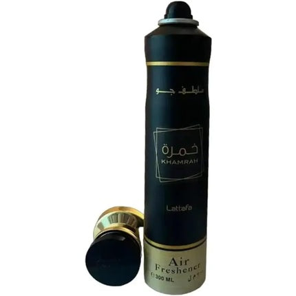 Lattafa Khamrah Room Spray 450ml