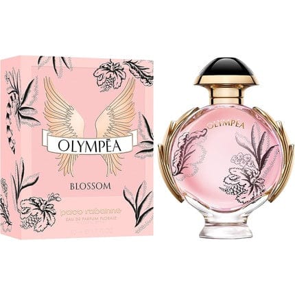 Paco Rabanne Olympéa Blossom Eau De Parfum 50ml