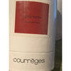 Courrèges L'EMPREINTE Red Scented Candle 190ml - New and Sealed