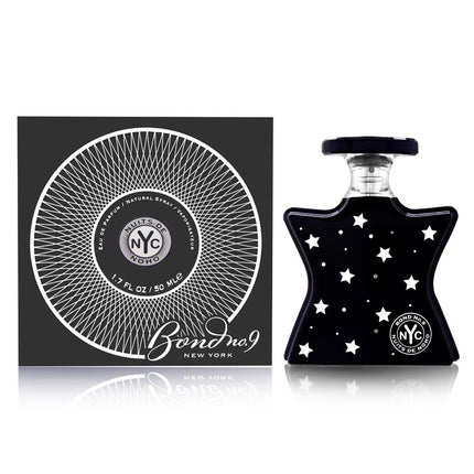 Bond No. 9 Nuits De Noho Eau De Parfum Spray for Women 3.3 Ounce